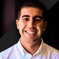 Diego Cordovez - Meetme
